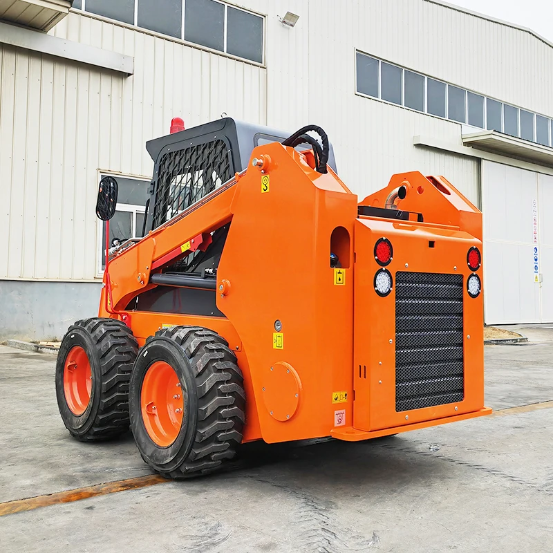 Yg Epa Euro5 Skid S…