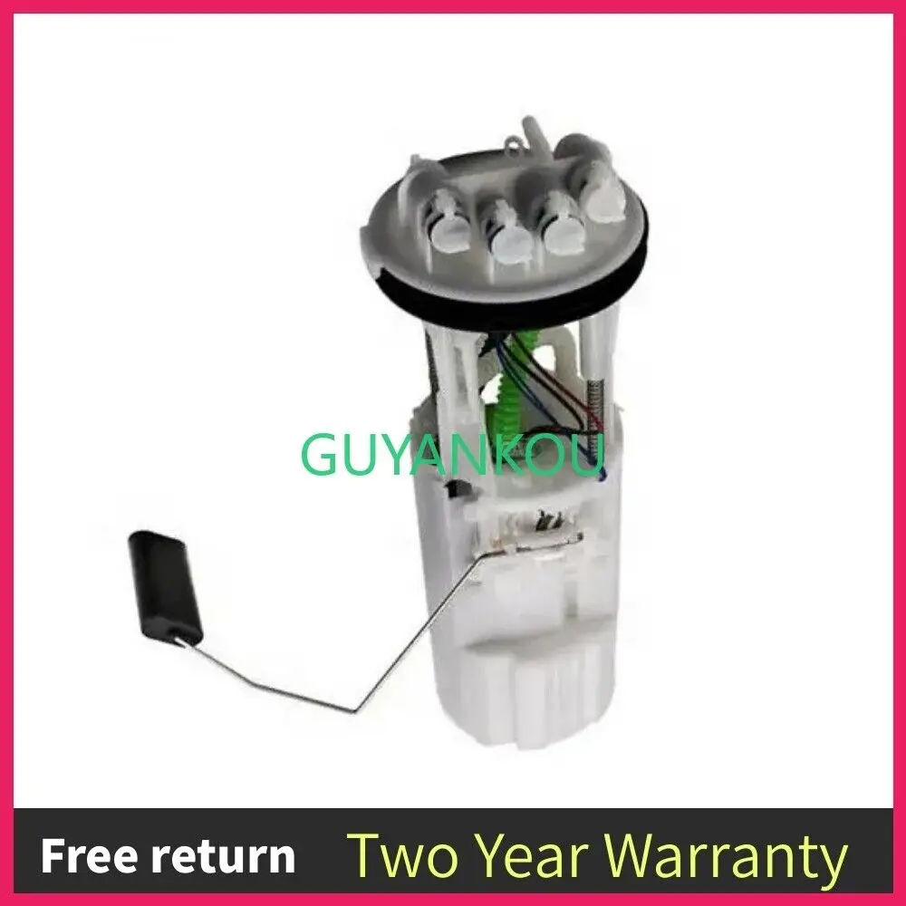 WFX000280 WFX000240 WFX101080 WQC000100 For 1998-2004 Land Rover Discovery 2 L318 2.5L Diesel Fuel Pump Module Feed Unit