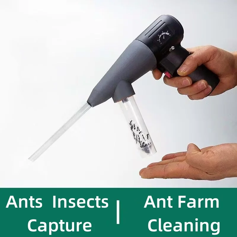 

Ловец насекомых, ручной захват мух, ловец пауков, инструмент для ловли насекомых, зажим для пчел, ловля насекомых, артефакт, ловушка для насекомых