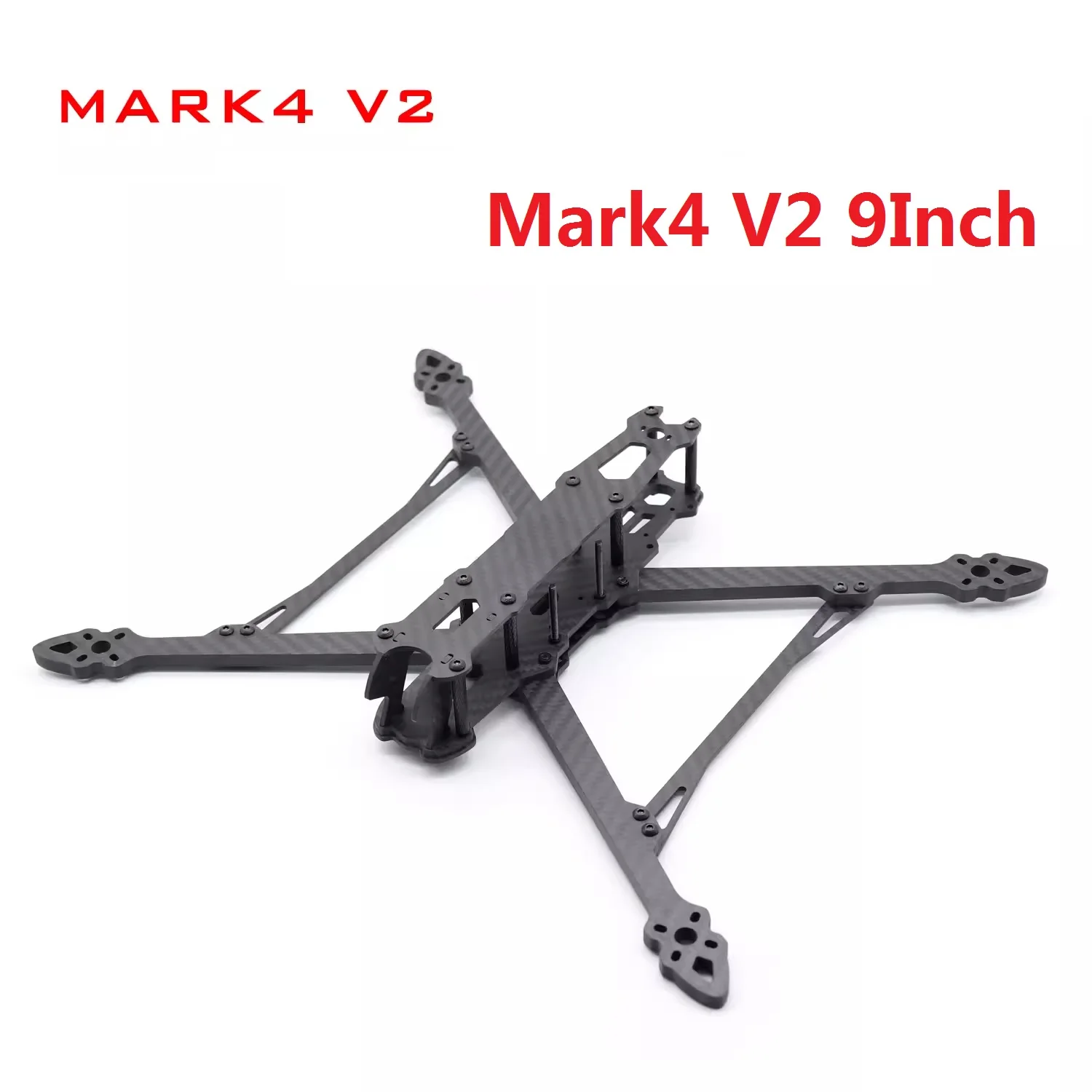 מה זה Mark 4 V2 10 אינץ' ואיך הוא משתווה למודלים אחרים במרחבי FPV?