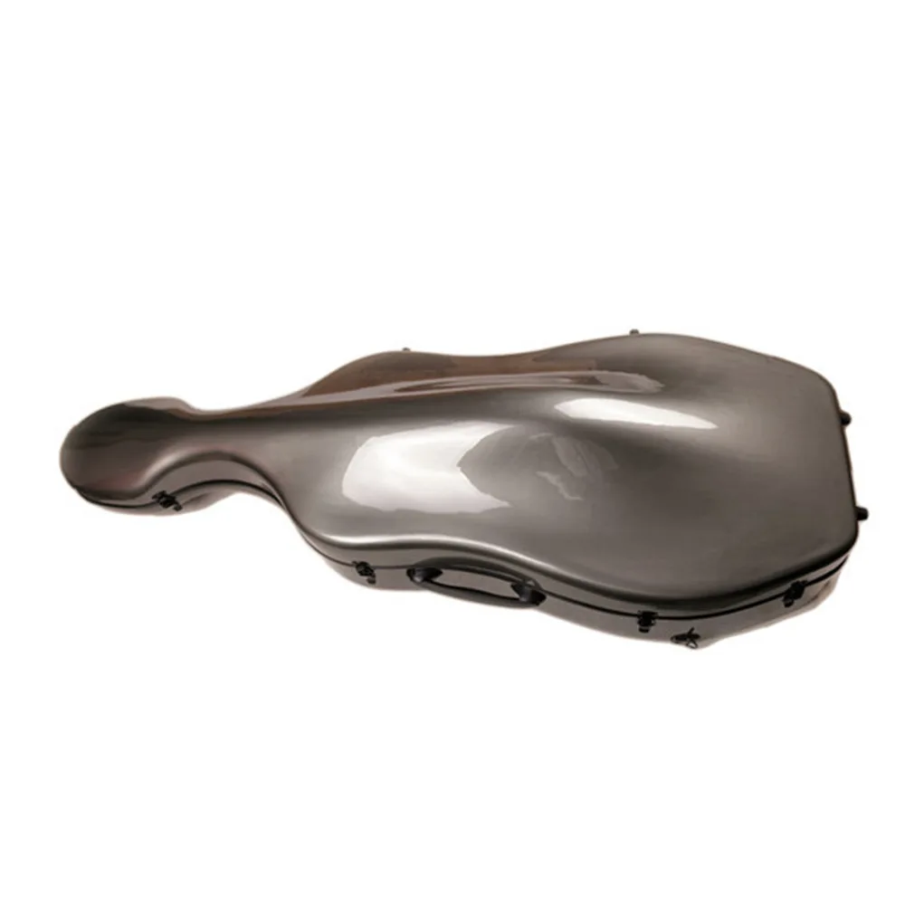 

High-quality cello carbon fiber case, cello case