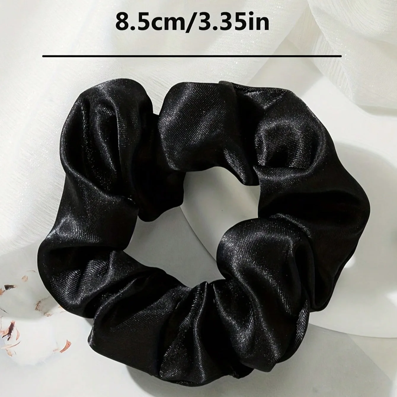 Thumbnail 2 - #76 Best Scrunchies to Buy In 2026