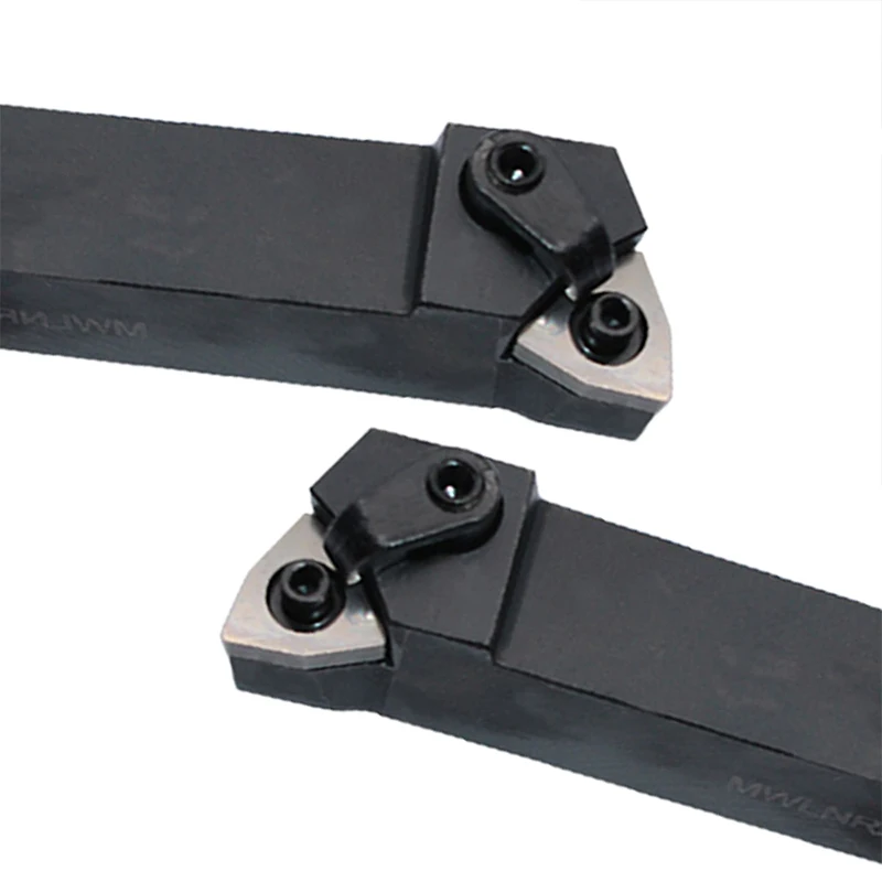 외부 터닝 CNC 절삭 공구, MWLNR1616H06, MWLNR2020K06, MWLNR2020K08, MWLNR2525M08, MWLNR3232P08, MWLNR, MWLNL, 1 개