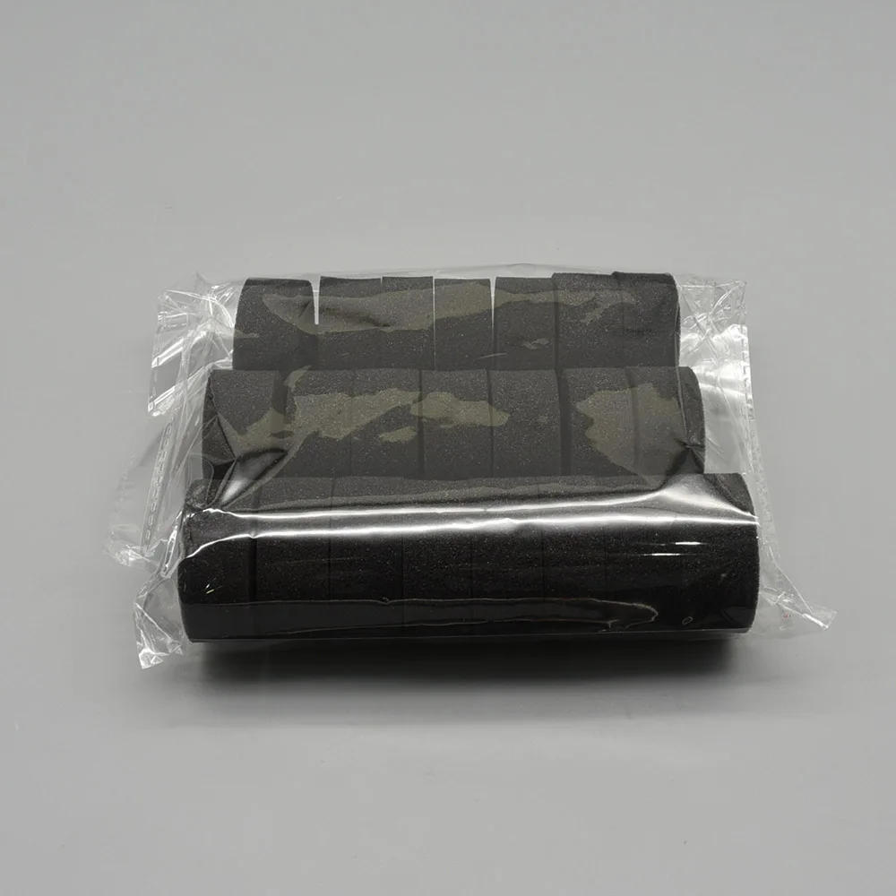 

2Sets Engineering Paper Sponge Wheel Rubber DW3030 PVA Sponge Roller For Xerox 2050 6050 2055 3030 6030 3035 6035 6204 22PCS/set