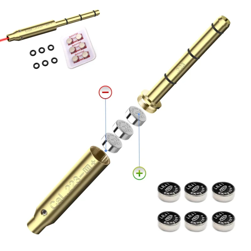 Laser Bore Sight .1… - image