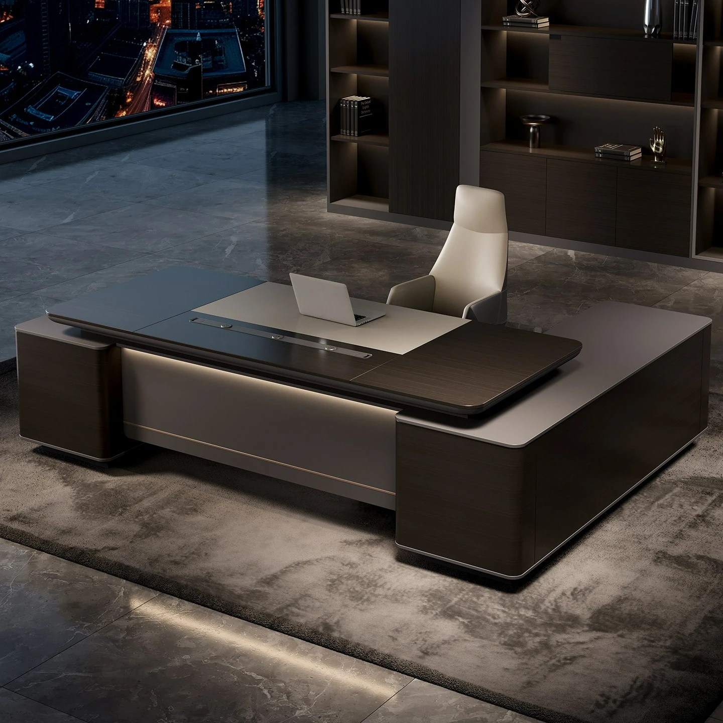 LTT Simple, moderno, ligero, a - Office Furniture Luxury reseña y precio