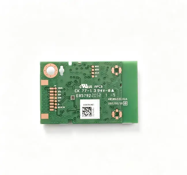 AH81-11768A For Electronics 2017AJ3362 A3LWSM520V 649E-WSM520V WSM520V 48SWA530.0GA AVM100A Bluetooth speaker modular