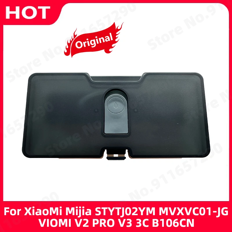 Water Tank Spare Parts For XiaoMi Mijia STYTJ02YM MVXVC01-JG VIOMI V2 PRO V3 3C B106CN Vacuum Cleaner Accessories