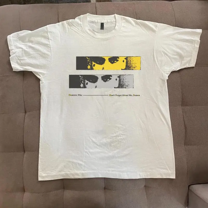 Dominic Fike T-Shirt