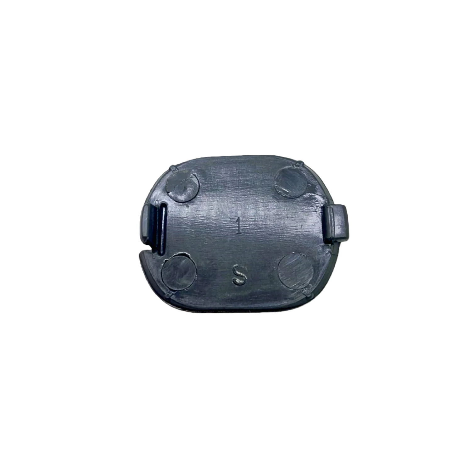 Tutup Lampu Belakang Mobil, Penutup Debu Plastik 33506-SWA-A01 Untuk Honda CR-V CRV RE1/RE2/RE4 2007 2008 2009 2010 2011