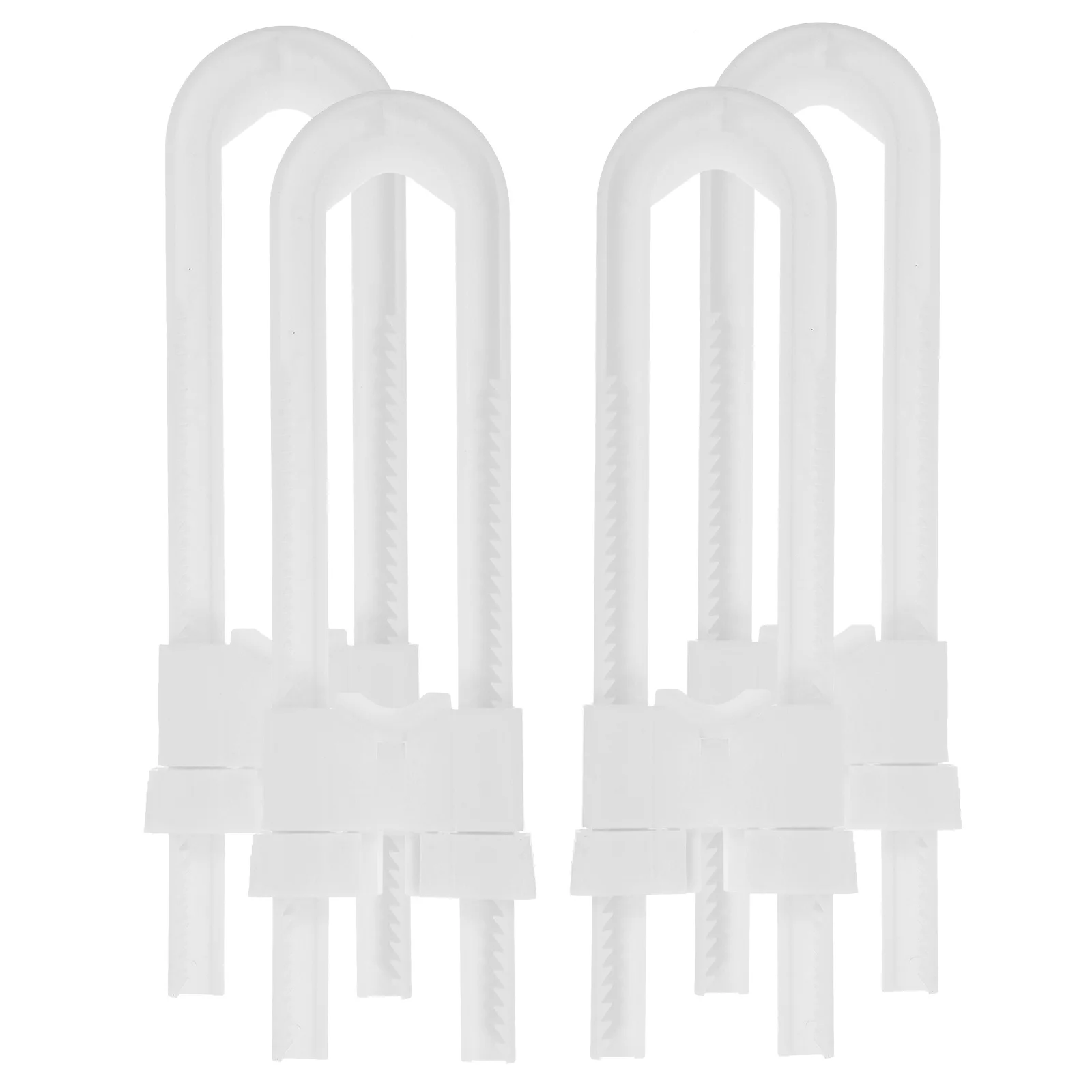 

4Pcs Cabinet Locks Child Safety Proofing Easy Use Baby Proofing Cabinet Locks for Drawers Cupboard Door Security