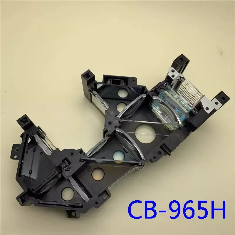 Original for EpSON CB-W18 W28 W31 W32 955WH 955W 1410Wi Projector Optical path optical machine H682