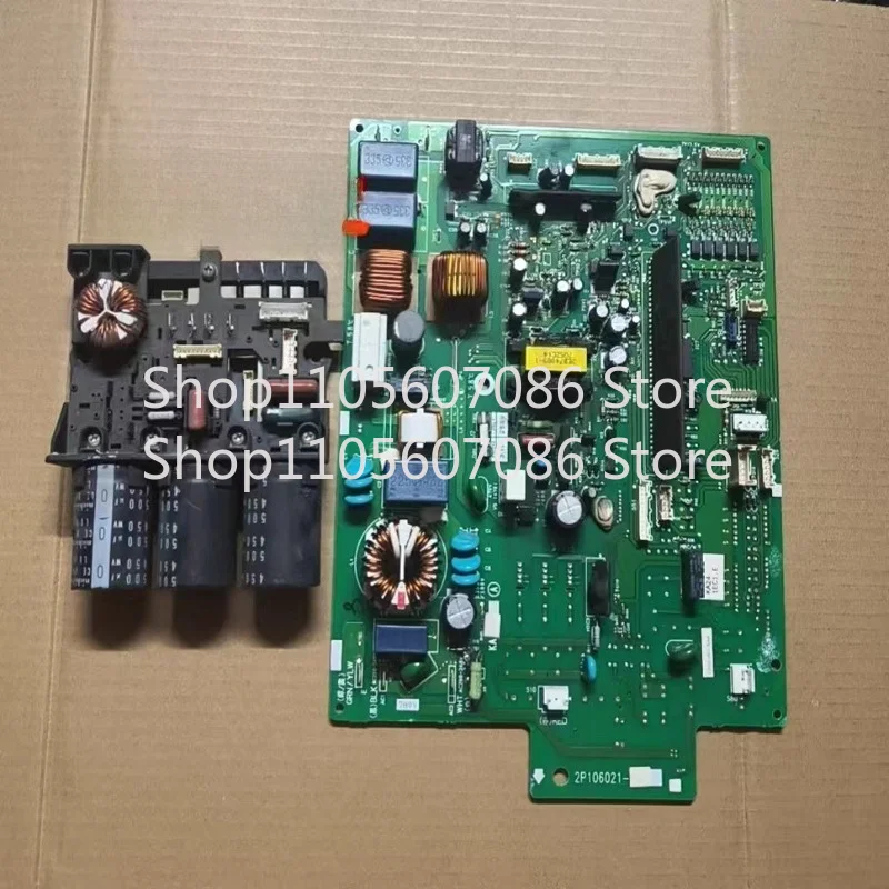 Suitable for Daikin Air Conditioner External Unit RXD50CMVMC Main Board 2P106021- 1/4/7 Module 085-1D/F