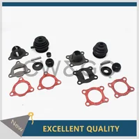 Conjunto de nivel de cambio de marchas M/T para Mitsubishi PAJERO MONTERO II 2nd V31 V32 V33 V43 MR 110456   SR 567088   MD-MD de moda para requisitos particulares 739289   SR 110604