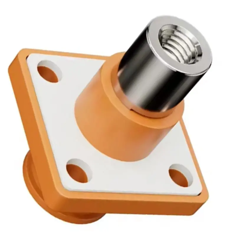 [NEW!A08R】 120A Storage Converter Cabinet Connector Terminal Plug