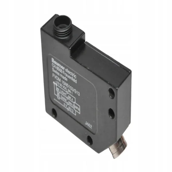 New Fvdm 15n5103s13 Photoelectric Brand New Original Spot Plc