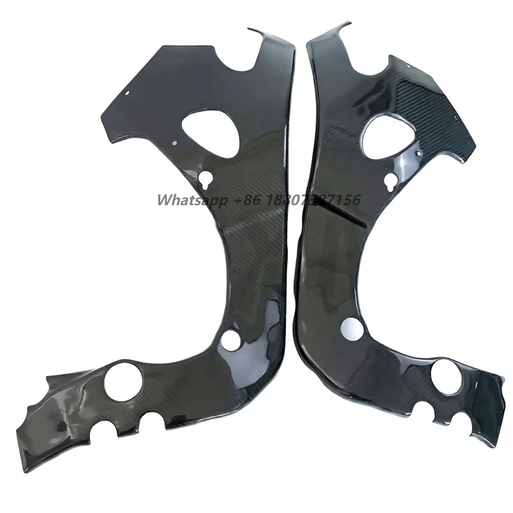 

For CBR1000RR 2017+ Modified Carbon Fiber Body Frame Motorcycle Accessories