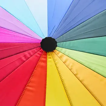 4 sada plastových náhradních krytek deštníku 6 mm 8 mm s průměrem závitu pro opravu koncovek deštníku, příslušenství 10 nejlepší prodej tipy na deštníky - №6