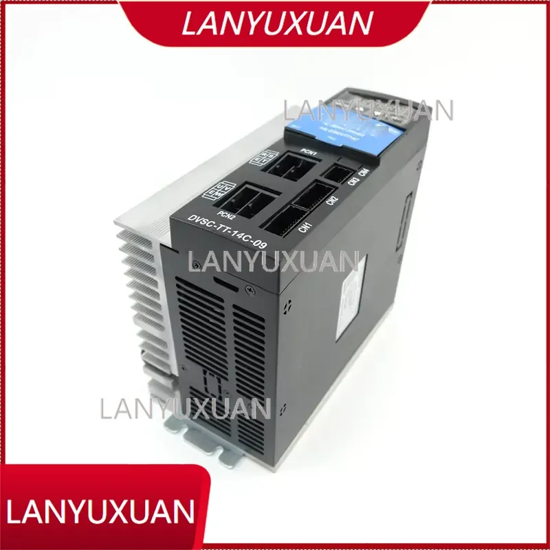 PLC Module DVSC-TT-14C-09 Price Inquiry Automation Control AC Servo Drive Dvsc Tt 14c 09