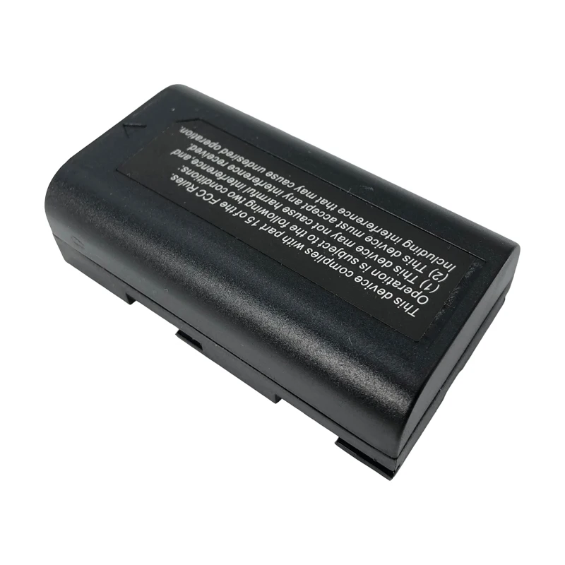 

New ZBA203 ZBA202 Battery For GEOMAX Zeni-th 10/20/F2 GNSS 7.4V 3400mAh Surveying Instruments