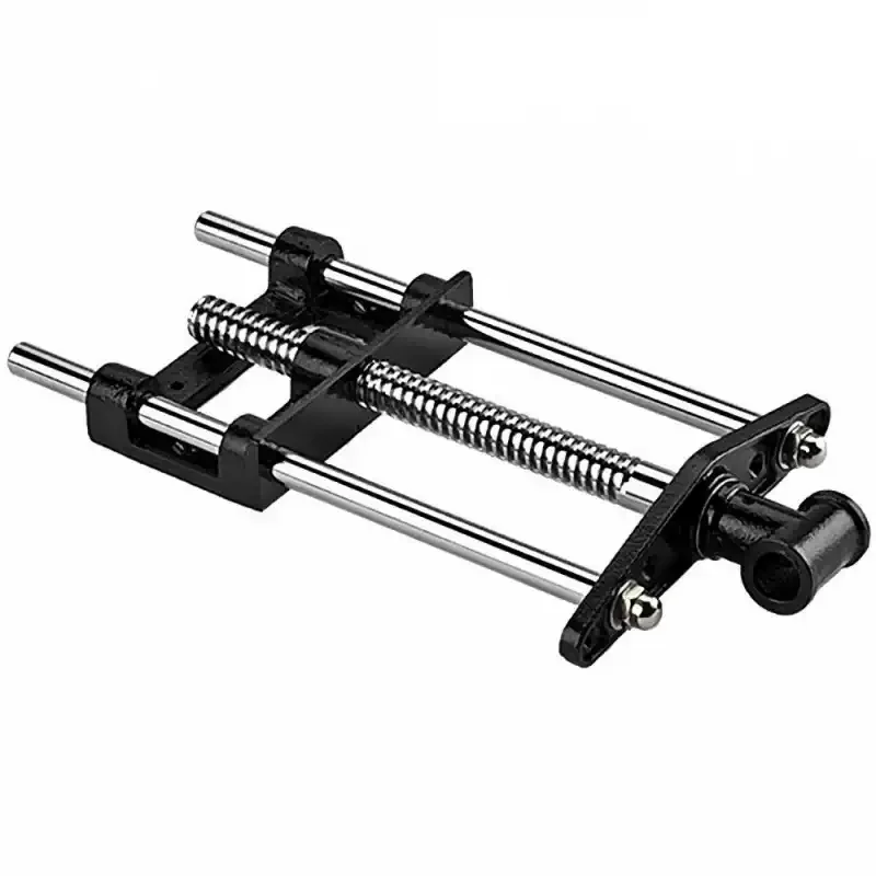 Woodworking Workbench Front Vice 9 Inch 230mm Heavy Duty Clamping Tool