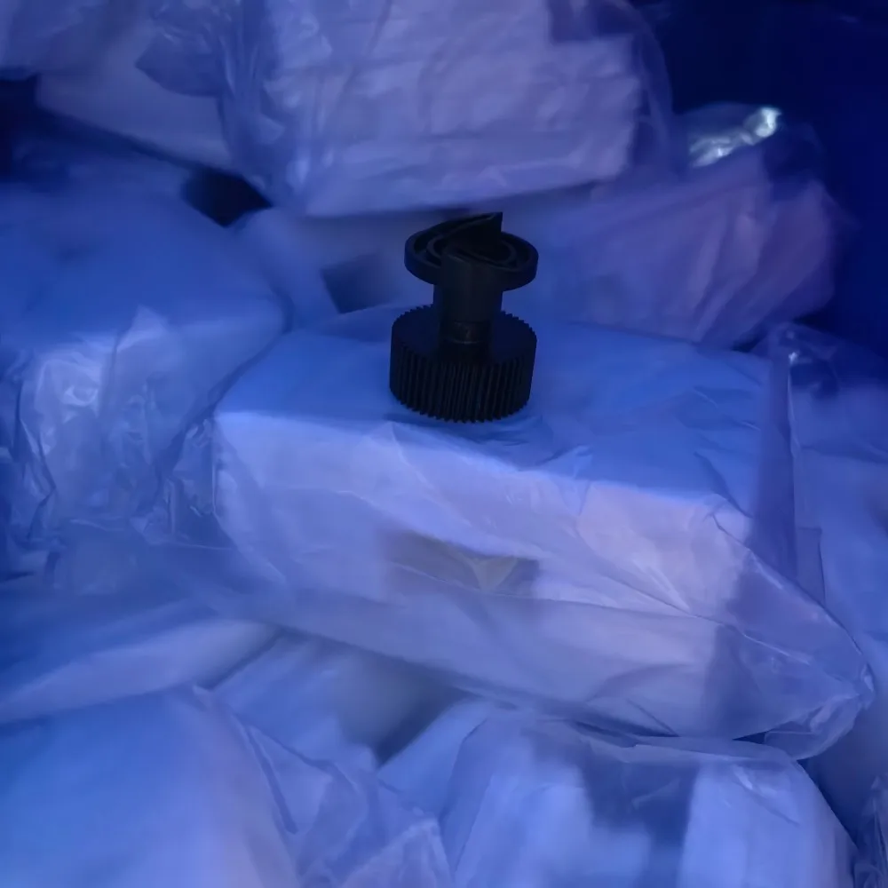 

20set. Toner Motor Joint Gear A229-3243 A229-3240 B247-5312 for Ricoh Aficio AF1055 1060 1075 2051 2060 2075 MP7500 MP6000