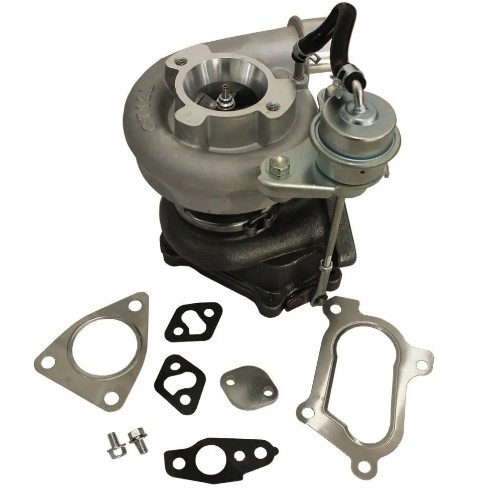 New 1KZ-TE CT12B Turbocharger 17201-67010 17201-67040 17201-64090 for 4 Runner Landcruiser 3.0 L