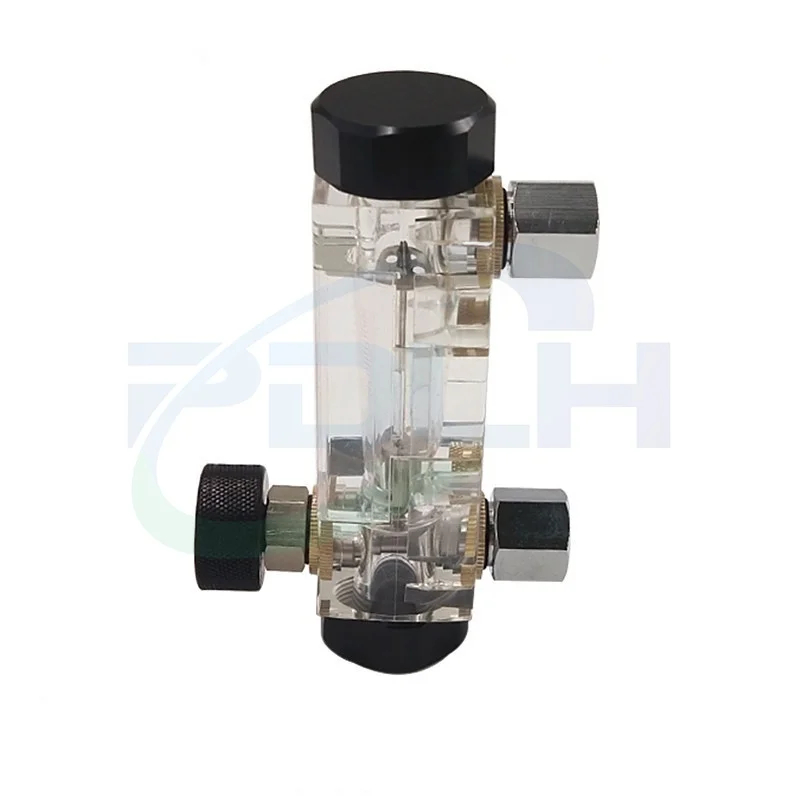 1PCS WEDM Flow Meter Water Control Valve for Sodick SSG Fanuc Makino Seibu Chmer Accutex Wire EDM Spare Parts