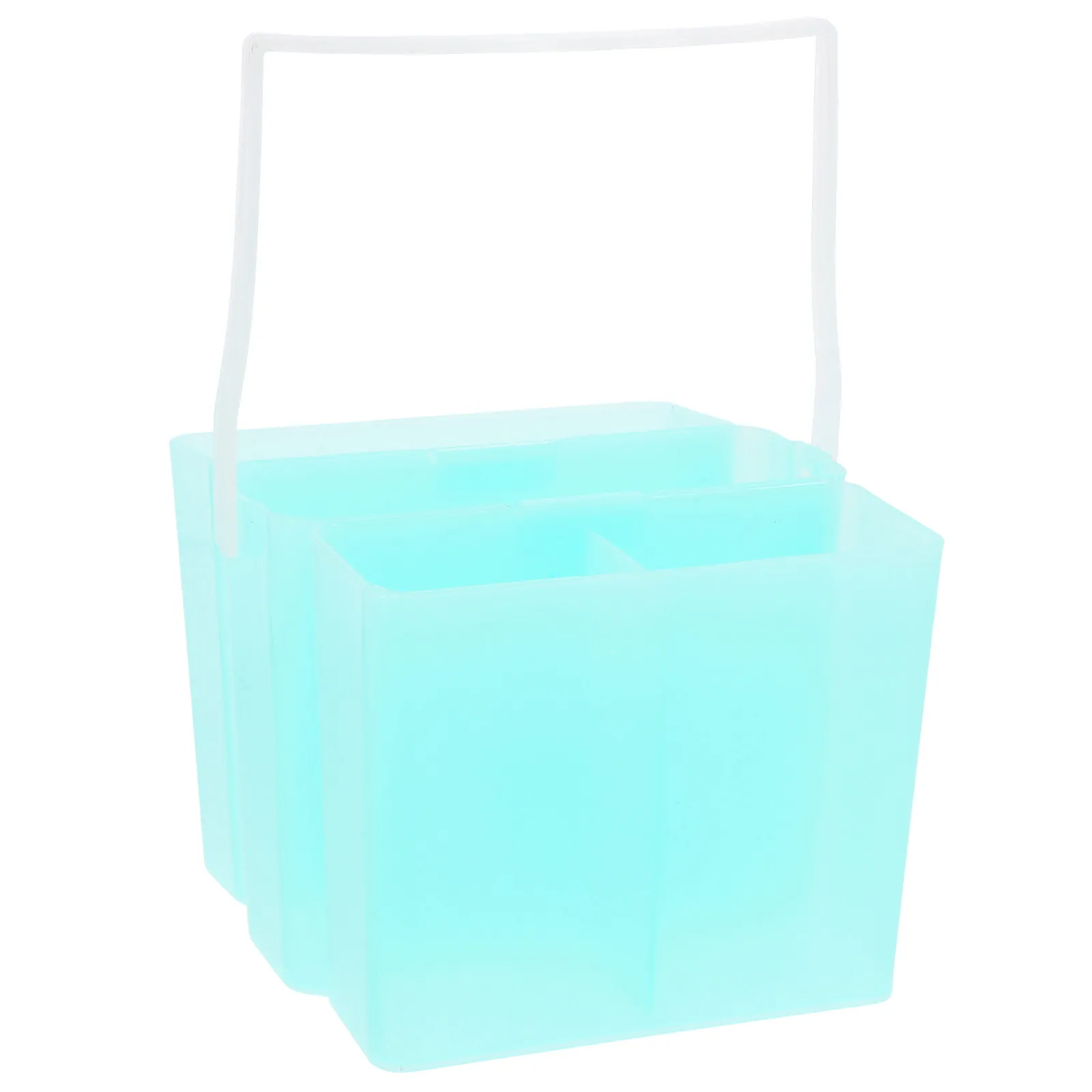 3-in-1 Artist Brush Washer and Cleaner