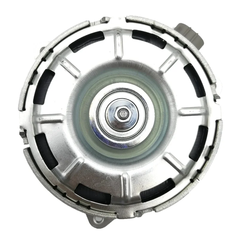 AB56-Auto Condizionatore D'aria Ventola Di Raffreddamento Accessori Motore Per Toyota Vios Yaris 2013 16363-0Y040 163630Y040 268000-8030