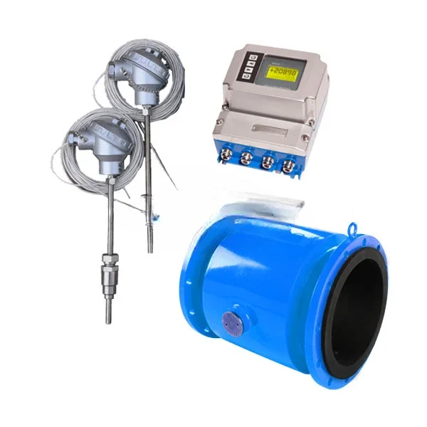 

Battery Power Electromagnetic Flow Water Meter Heat Btu Meter Variable Area Water Flowmeters MGG/KL-GB 0.2% or 0.5% CN;HEN 180