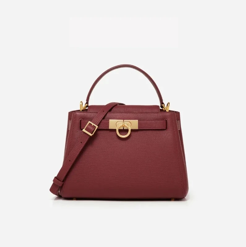 2026 New Medium Size Multiway Handbag Women Shoulder Crossbody Bag Elegant Wedding & Daily Use Purse