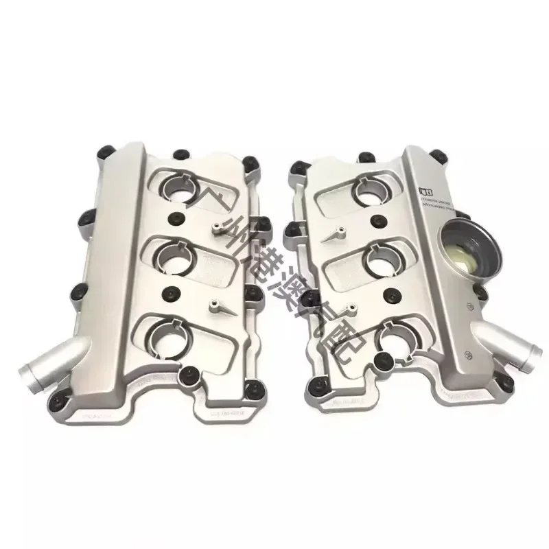 

A6LC62.4 C72.5 2.8 3.2 A8LQ7 Tu/Rui 3.0T Valve Cover Assembly,1PC