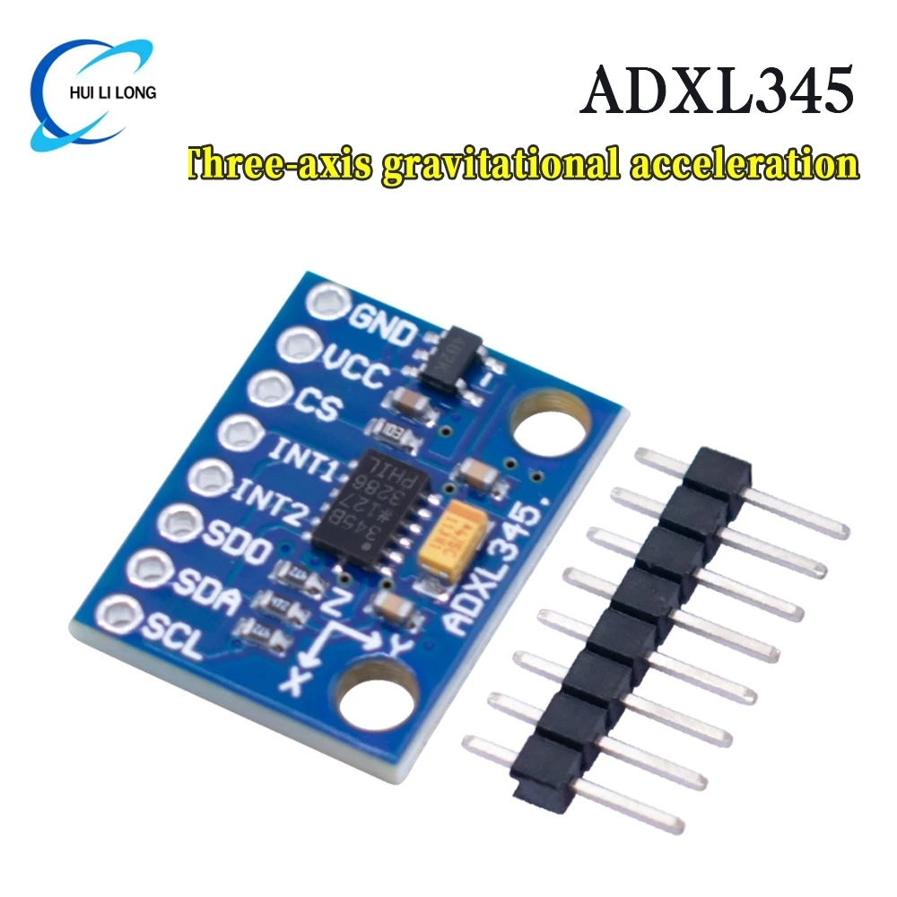 Wavgat GY-291 ADXL3… - image