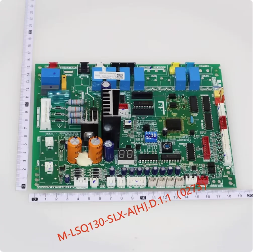 

Original brand new air-cooled module motherboard M-LSQ65/130H1/2/3-SLX2/3-A[0537A]