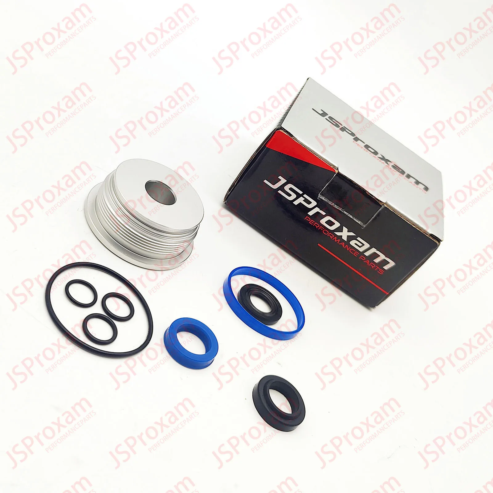 Kit de reparo do cilindro guarnição Kit de cilindro guarnição 3888301 3887960 21840806 2180807, Substitui apto para Volvo PPR AMP22169 DPH DPR