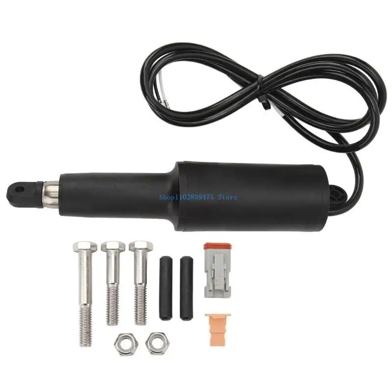 

33WB Триммеры в сборе с приводом Триммеры Привод 101 Стандартный кабель 2 1/4 дюйма