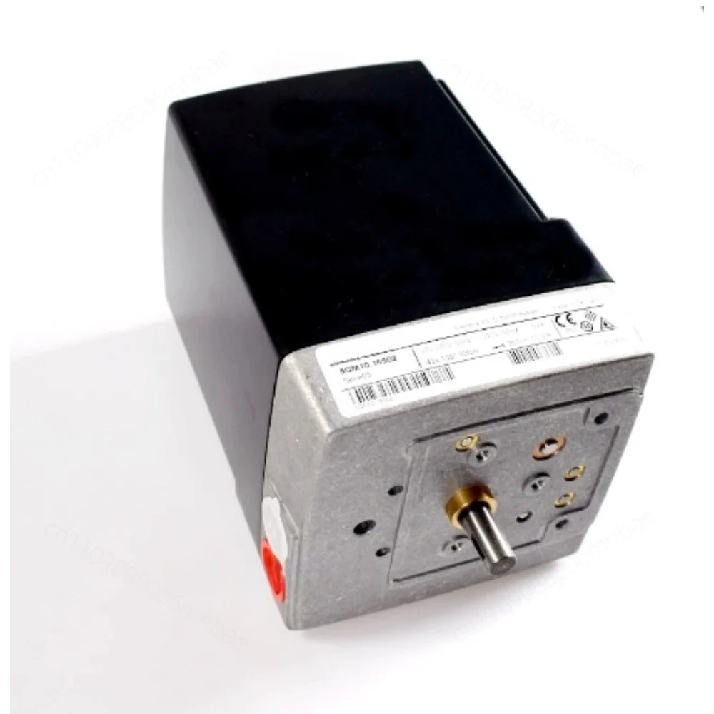 SQM10.16502 Damper Actuator Servo Motor for Gas Oil Burner Air Control CCW