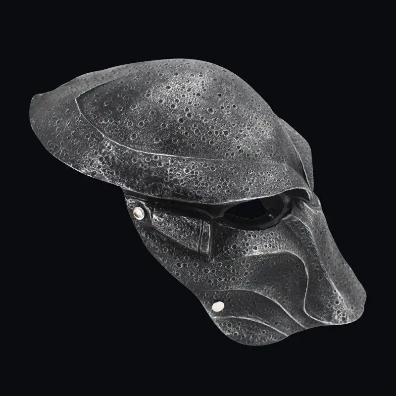 ハロウィン仮装コスチューム樹脂マスクアニメアクセサリー