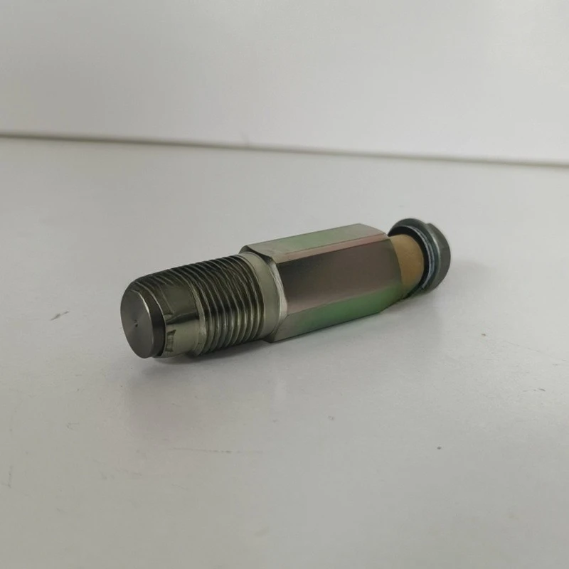 JJ tool partsExcavator Parts Pressure Relief Valve ND095420-0440