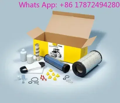 hot sale Bomag 05818455 Original Drive Motor Inner Seal Kit