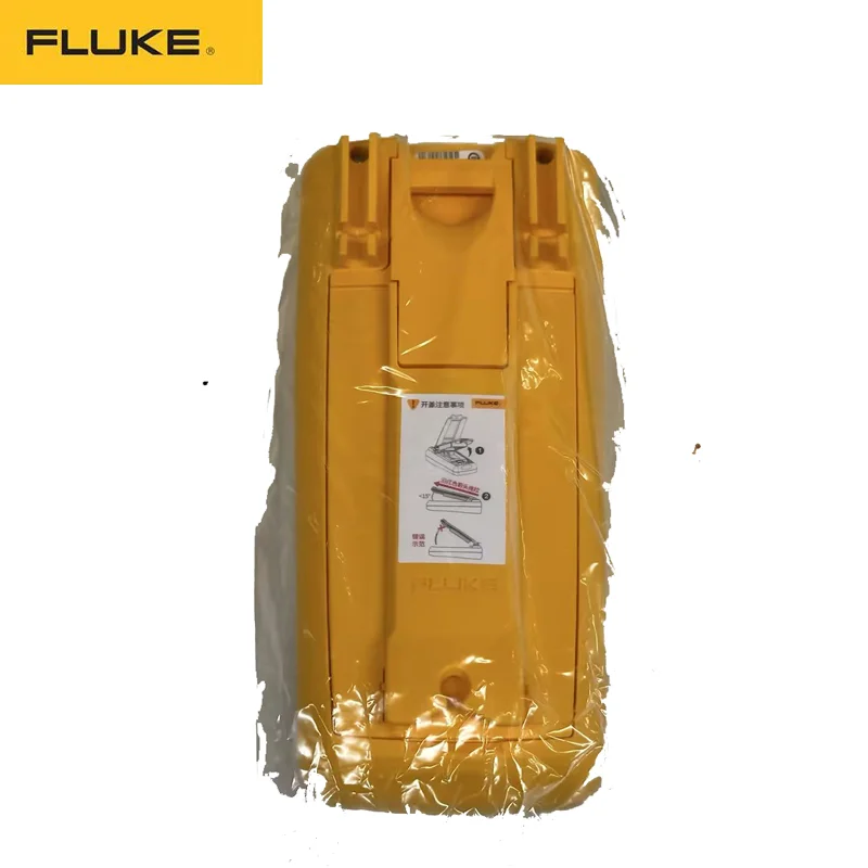 FLUKE 287C/289C Digital Automatic Multimeter Professional AC/DC Auto Range Digital Tester Voltage Current Multimeter