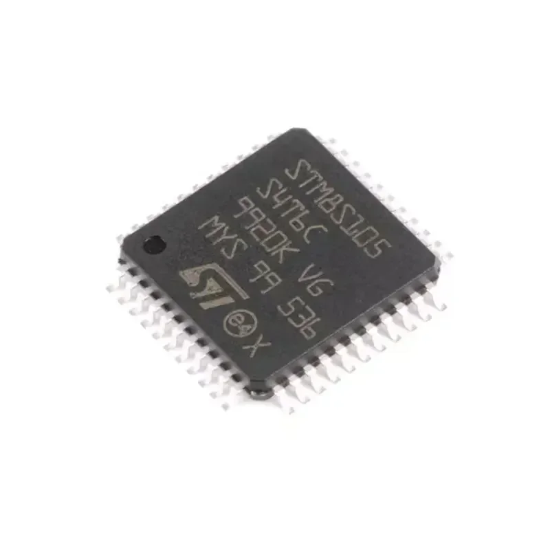 STM8S105S6T6C STM8S105C4T6 STM8S105S4T6C STM8S105C6T6 STM8S105K4T6C 품질 보증 STM8S105K6T6C STM8S103K3T6C STM8S003K3T6C