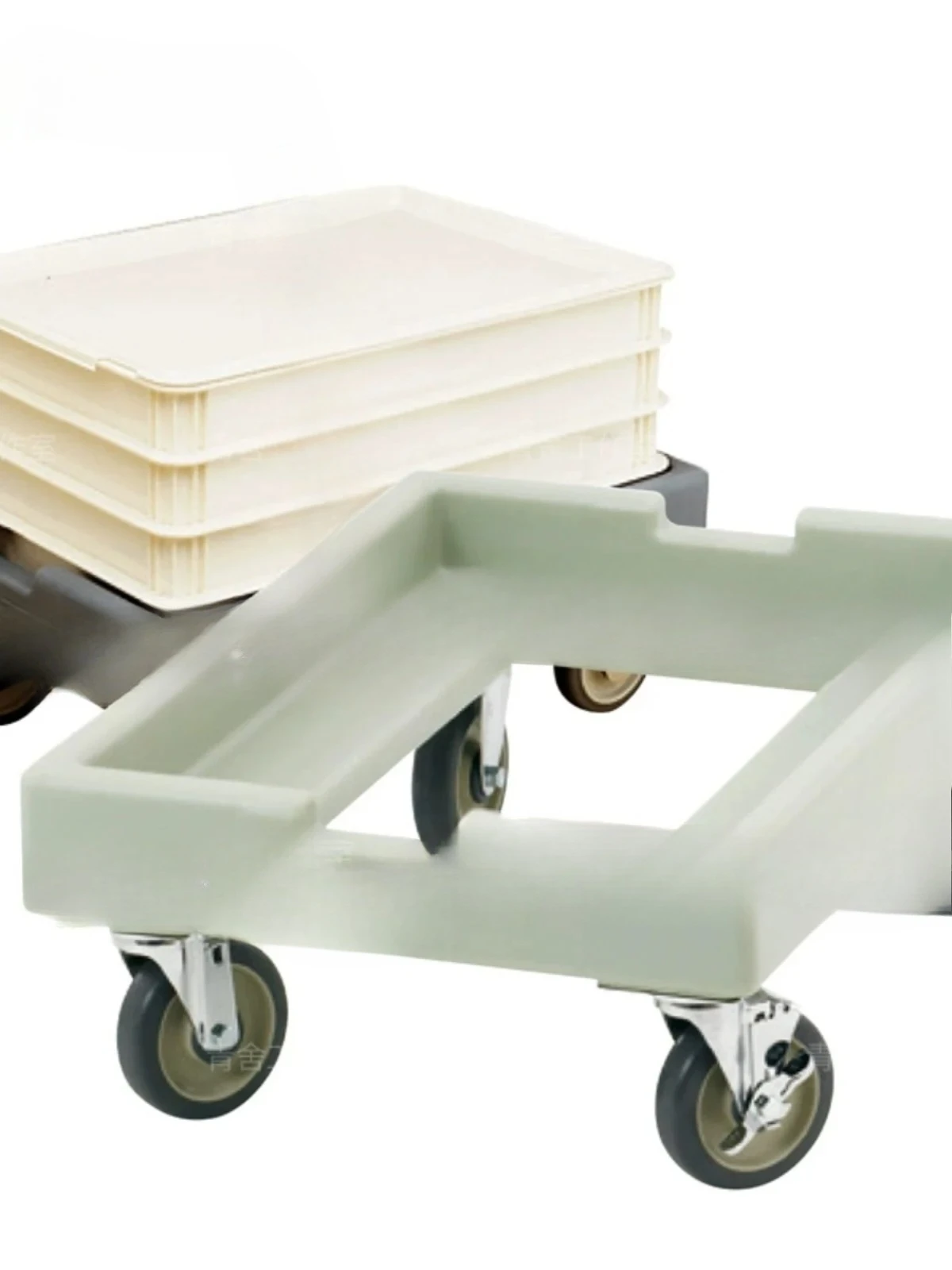 Pizza Dough Fermentation Box Storage Box Proofing Box NSF Certification