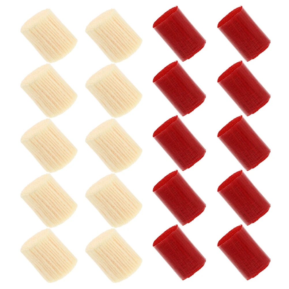 

Carpet Embroidery Set Cloth Yarns Crochet DIY Knitting Crafts Weaving Crocheting Rug Wool Woven