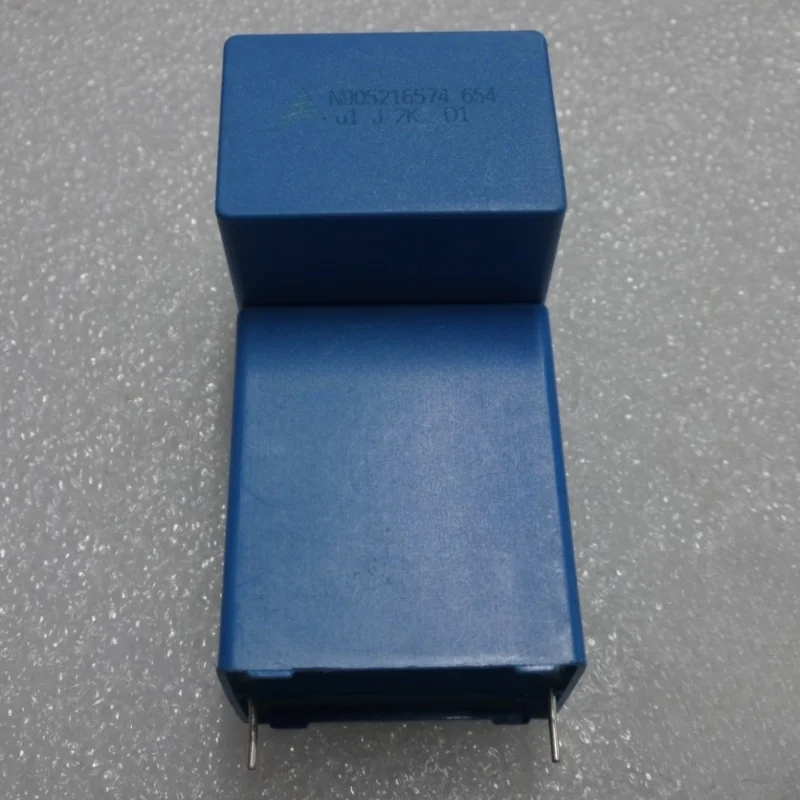 2PCS 0.1Uf 2000V 10… - image