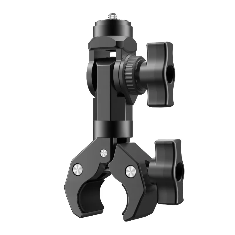 For Motorcycle Riding Accessories Gear Anti-shake Anti-skid Handlebar Clip