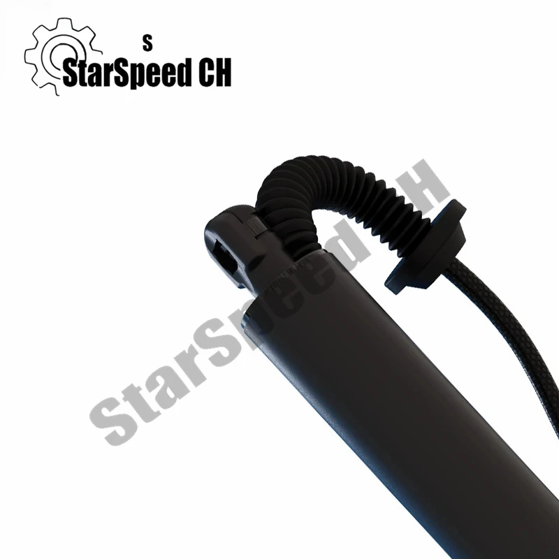 Brand New 22895254 23226556 Rear Power Hatch Lift Electric Tailgate Lift Struts For 2014-2015-2016-2017-2020 Buick Envision