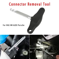 Terminal Electrical Service Tool Connector Removal Tool Car Accessories Extractor Repair Tool Durable For VAG VW AUDI Porsche