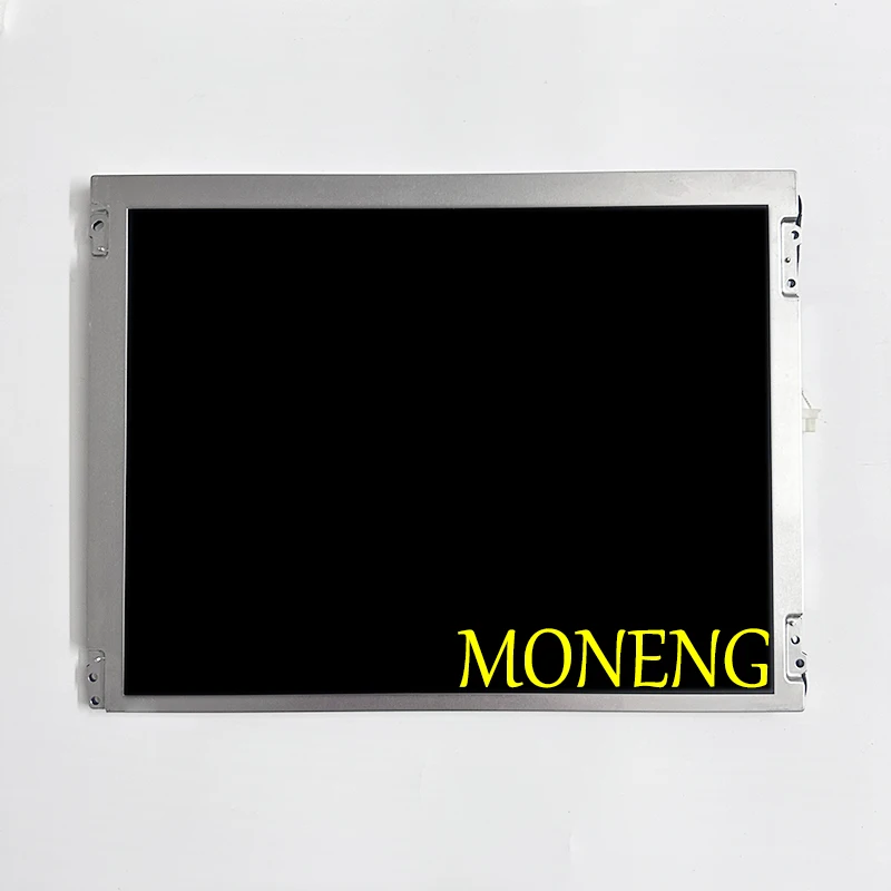 

New Original Tested A+ 12.1 inch 800(RGB)×600 SVGA TFT-LCD A121SN01 V0 12.1" 800×600 LCD Display Screen A121SN01 V.0 LCD Monitor